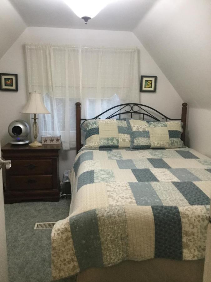 Burley'S Executive Garden Suite Peterborough Dış mekan fotoğraf